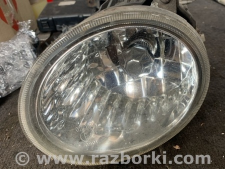 ФОТО Фара противотуманная для Subaru Outback Киев