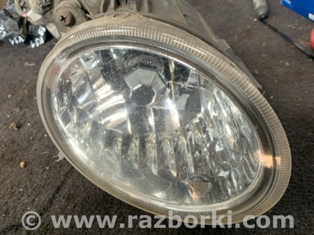 ФОТО Фара противотуманная для Subaru Outback Киев