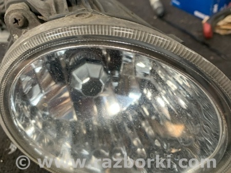 ФОТО Фара противотуманная для Subaru Outback Киев