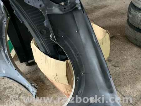 ФОТО Крыло для Subaru Outback Киев