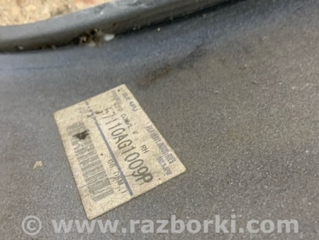 ФОТО Крыло для Subaru Outback Киев