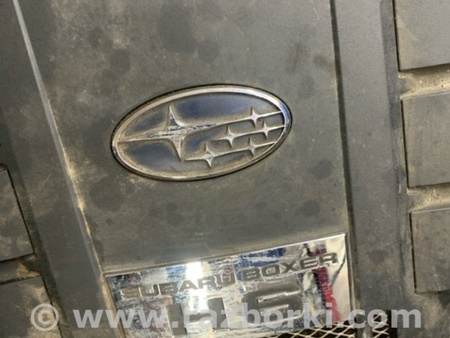 ФОТО Защита двигателя для Subaru Outback Киев