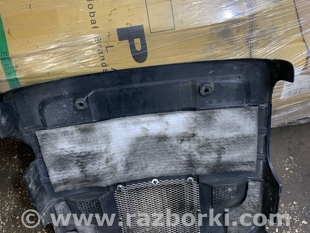 ФОТО Защита двигателя для Subaru Outback Киев