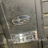 ФОТО Защита двигателя для Subaru Outback Киев