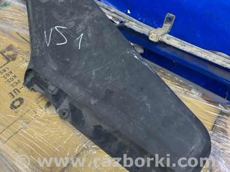 ФОТО Воздухозаборник для Subaru Outback Киев