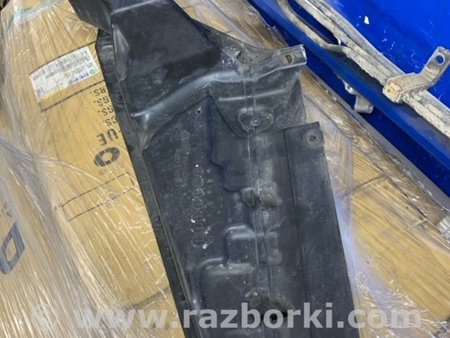 ФОТО Воздухозаборник для Subaru Outback Киев