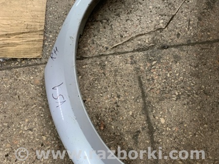 ФОТО Накладка на крыло для Subaru Outback Киев