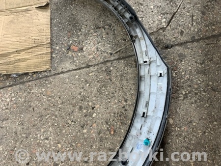 ФОТО Накладка на крыло для Subaru Outback Киев