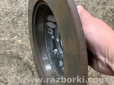 ФОТО Тормозной диск для KIA Sorento Киев