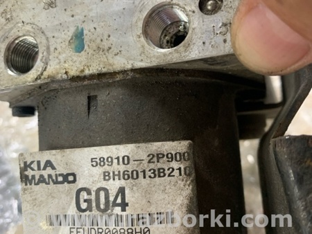 ФОТО Блок ABS для KIA Sorento Киев