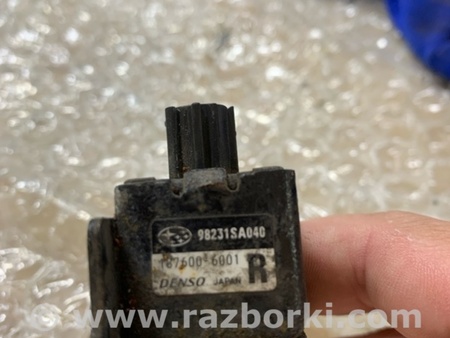 ФОТО Датчик удара для Subaru Forester SG Киев