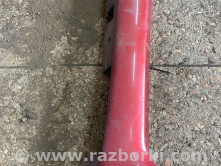 ФОТО Накладка на порог для Subaru Forester SG Киев