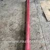 Накладка на порог Subaru Forester SG