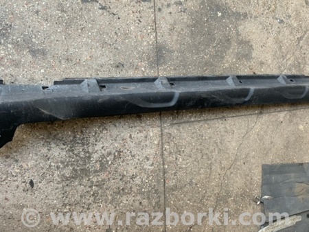 ФОТО Накладка на порог для Subaru Outback Киев