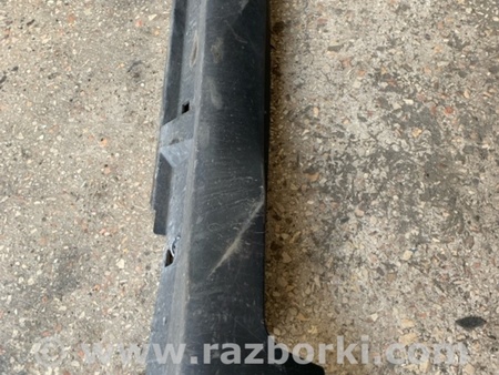 ФОТО Накладка на порог для Subaru Outback Киев