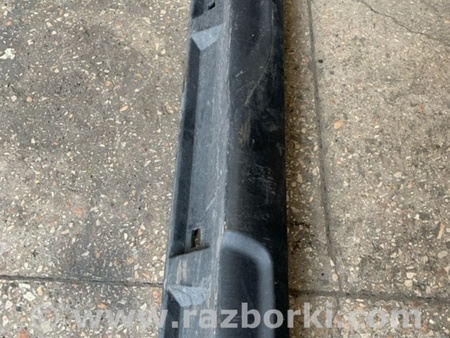 ФОТО Накладка на порог для Subaru Outback Киев