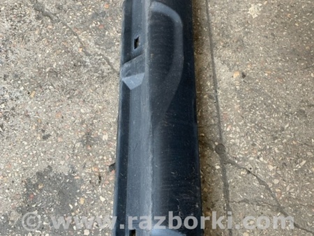 ФОТО Накладка на порог для Subaru Outback Киев