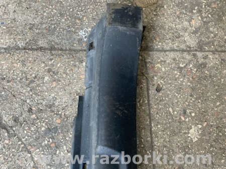 ФОТО Накладка на порог для Subaru Outback Киев