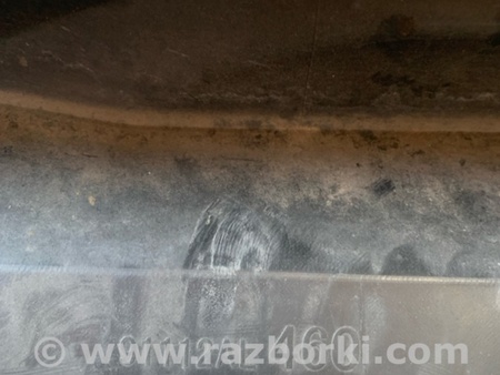 ФОТО Накладка на порог для Subaru Outback Киев