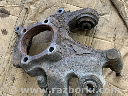 ФОТО Цапфа для KIA Sorento Киев
