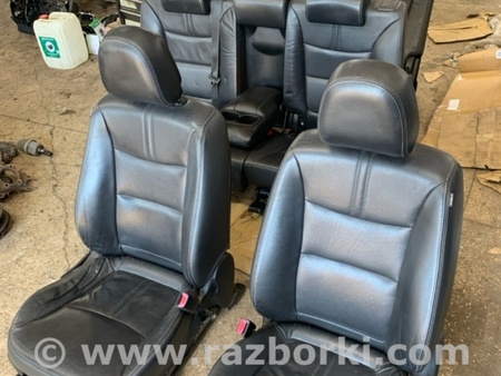 ФОТО Салон в сборе для KIA Sorento Киев