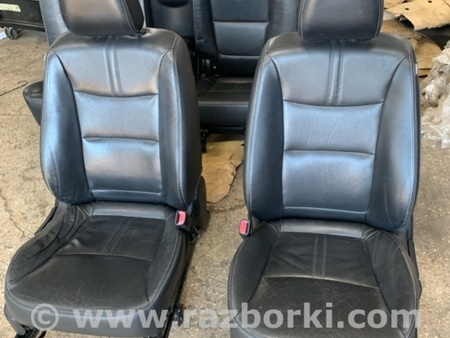 ФОТО Салон в сборе для KIA Sorento Киев