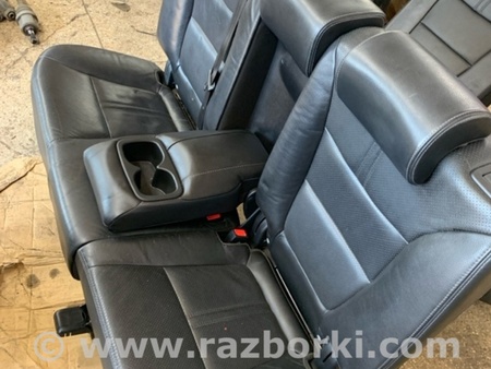 ФОТО Салон в сборе для KIA Sorento Киев