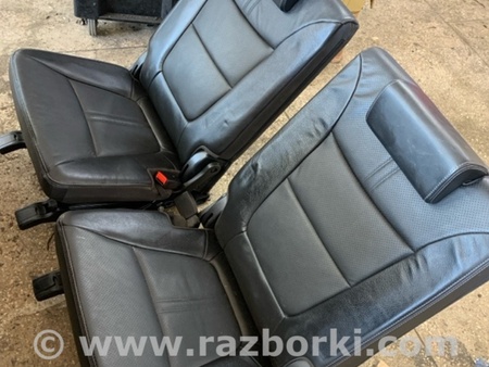 ФОТО Салон в сборе для KIA Sorento Киев