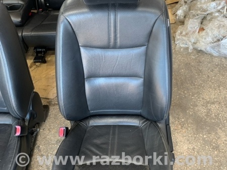 ФОТО Салон в сборе для KIA Sorento Киев