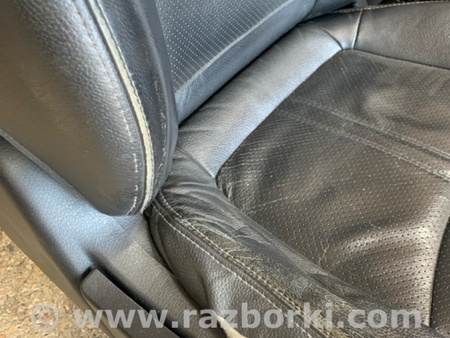 ФОТО Салон в сборе для KIA Sorento Киев