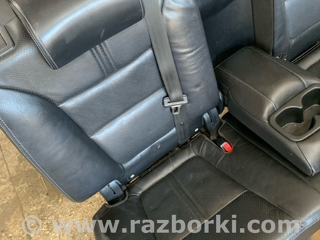 ФОТО Салон в сборе для KIA Sorento Киев