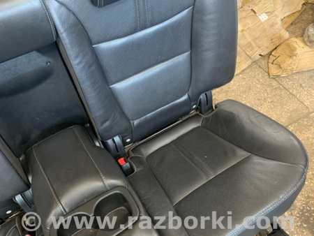 ФОТО Салон в сборе для KIA Sorento Киев
