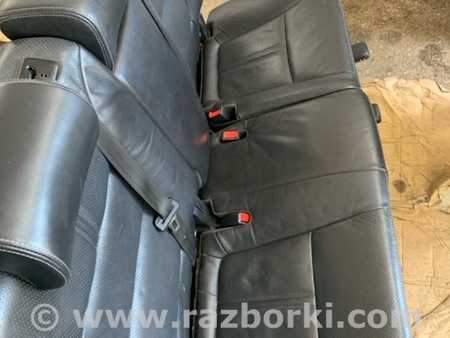 ФОТО Салон в сборе для KIA Sorento Киев