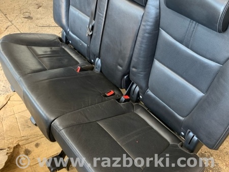 ФОТО Салон в сборе для KIA Sorento Киев