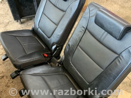 ФОТО Салон в сборе для KIA Sorento Киев