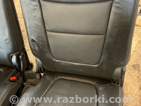 ФОТО Салон в сборе для KIA Sorento Киев
