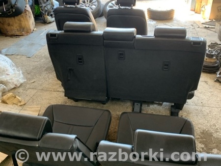 ФОТО Салон в сборе для KIA Sorento Киев