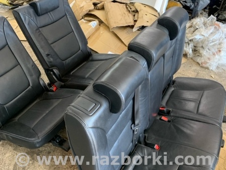 ФОТО Салон в сборе для KIA Sorento Киев
