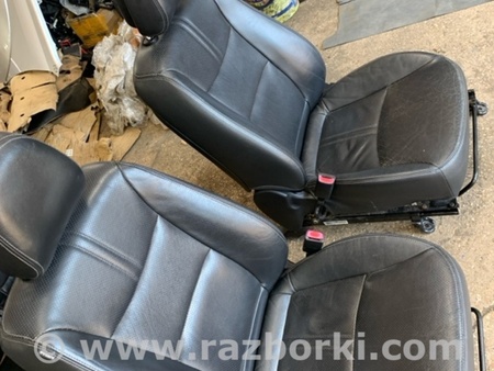 ФОТО Салон в сборе для KIA Sorento Киев