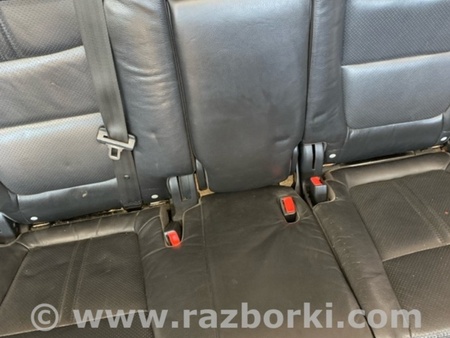 ФОТО Салон в сборе для KIA Sorento Киев