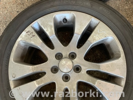 ФОТО Диски колёсные комплект для Subaru Outback Киев