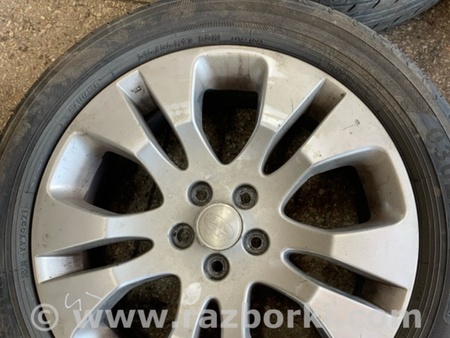 ФОТО Диски колёсные комплект для Subaru Outback Киев