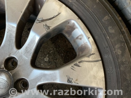 ФОТО Диски колёсные комплект для Subaru Outback Киев