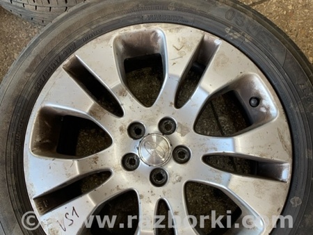 ФОТО Диски колёсные комплект для Subaru Outback Киев