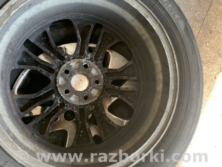 ФОТО Диски колёсные комплект для Subaru Outback Киев