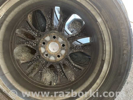 ФОТО Диски колёсные комплект для Subaru Outback Киев