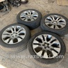 ФОТО Диски колёсные комплект для Subaru Outback Киев