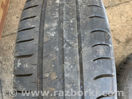 ФОТО Запаска (Докатка, Таблетка) для Subaru Forester SG Киев
