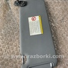 ФОТО Козырек солнцезащитный для KIA Sorento Киев