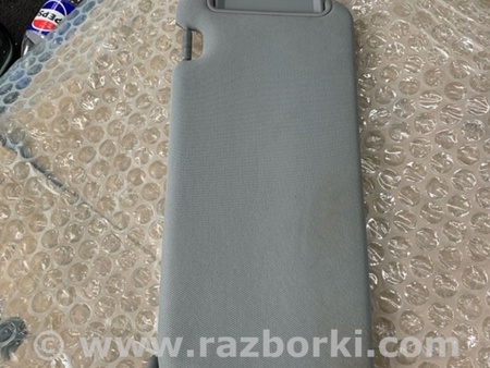 ФОТО Козырек солнцезащитный для KIA Sorento Киев